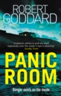 Panic Room - eBook