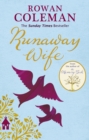 Runaway Wife - eBook