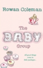 The Baby Group - eBook