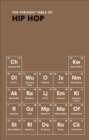 The Periodic Table of HIP HOP - eBook