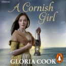 A Cornish Girl - eAudiobook