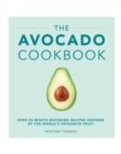 The Avocado Cookbook - eBook