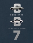 Bond Cars : The Definitive History - eBook