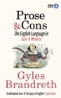 Prose & Cons : The English Language in Just A Minute - eBook