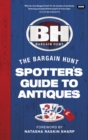 Bargain Hunt: The Spotter's Guide to Antiques - eBook