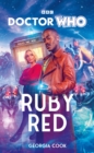 Doctor Who: Ruby Red - eBook