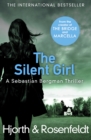 The Silent Girl - eBook