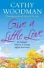 Give a Little Love - eBook