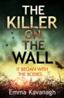 The Killer On The Wall - eBook