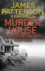 Murder House: Part Four - eBook