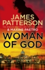 Woman of God - eBook