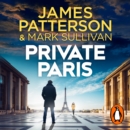 Private Paris : (Private 11) - eAudiobook