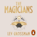 The Magicians : (Book 1) - eAudiobook