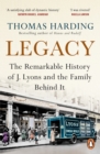 Legacy : One Family, a Cup of Tea and the Company that Took On the World - eBook