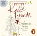 A Christmas Feast - eAudiobook