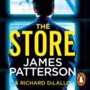 The Store - eAudiobook