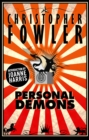 Personal Demons : Short Stories - eBook