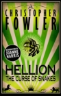 Hellion - The Curse of Snakes - eBook