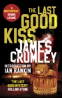 The Last Good Kiss - eBook