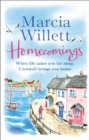 Homecomings : A wonderful holiday read about a Cornish escape - eBook