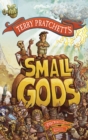 Small Gods : a graphic novel adaptation of the bestselling Discworld novel from the inimitable Sir Terry Pratchett - eBook