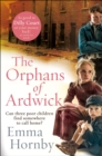 The Orphans of Ardwick - eBook