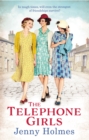 The Telephone Girls - eBook
