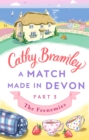 A Match Made in Devon - Part Three : The Frenemies - eBook