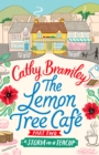 The Lemon Tree Caf  - Part Two : A Storm in a Teacup - eBook