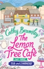 The Lemon Tree Caf  - Part Three : Tea and Sympathy - eBook