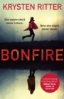 Bonfire : The debut thriller from the star of Jessica Jones - eBook