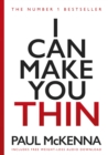 I Can Make You Thin : The No. 1 Bestseller - eBook