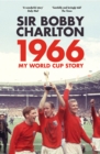 1966 : My World Cup Story - eBook