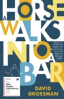 A Horse Walks Into a Bar - eBook