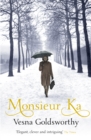 Monsieur Ka - eBook