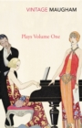 Plays Volume One - eBook