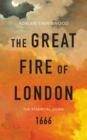 The Great Fire of London : The Essential Guide - eBook