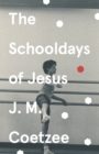 The Schooldays of Jesus - eBook