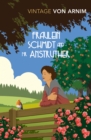 Fraulein Schmidt and Mr Anstruther - eBook