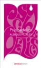 Psychedelics : Vintage Minis - eBook