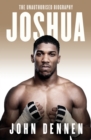 Joshua - eBook