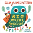 Big Words for Little Geniuses - eBook
