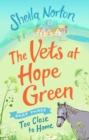 The Vets at Hope Green: Part Three : Too Close to Home - eBook