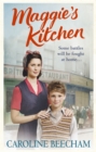 Maggie's Kitchen - eBook