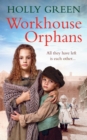 Workhouse Orphans - eBook