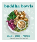 Buddha Bowls - eBook