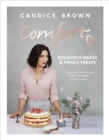 Comfort: Delicious Bakes and Family Treats - eBook