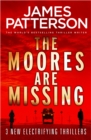 The Moores are Missing - eBook
