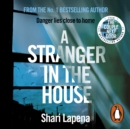 A Stranger in the House - eAudiobook