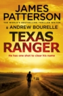 Texas Ranger : One shot to clear his name - eBook